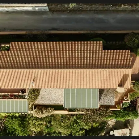 Nona Maria Villa