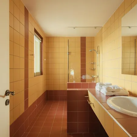 Villa Nonà Maria Minia