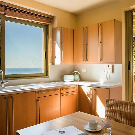 Villa Nonà Maria Minia