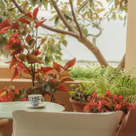 Villa Nona Maria Minia