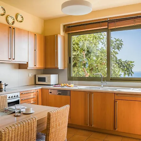 Villa Nona Maria Minia