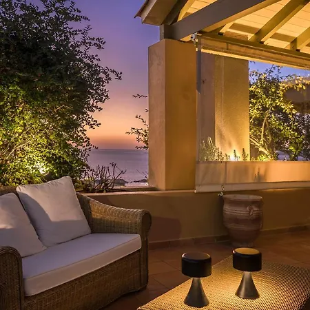 Villa Nonà Maria Minia