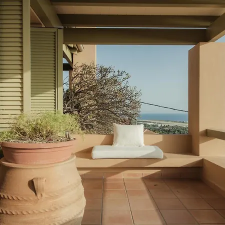 Villa Nona Maria Minia