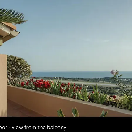 Villa Nonà Maria Minia