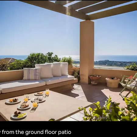 Nonà Maria Villa Minia