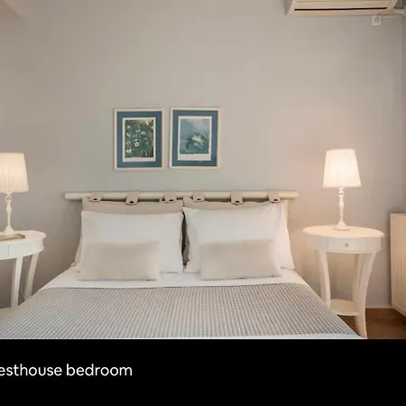 Villa Nonà Maria Minia