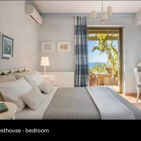 Nonà Maria Villa Minia