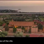 Nona Maria Вилла Миния