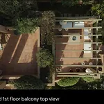 Nona Maria Villa Minia
