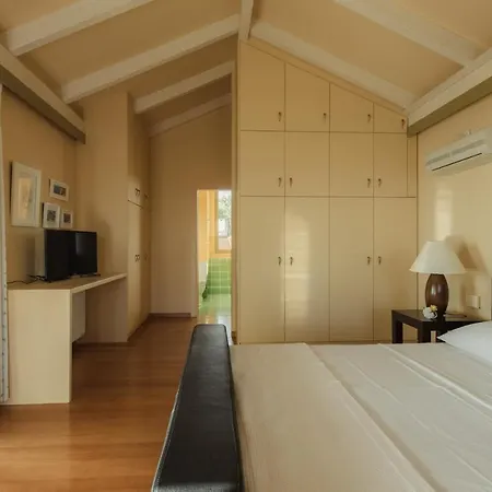 Villa Nona Maria Minia