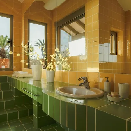 Villa Nona Maria Minia