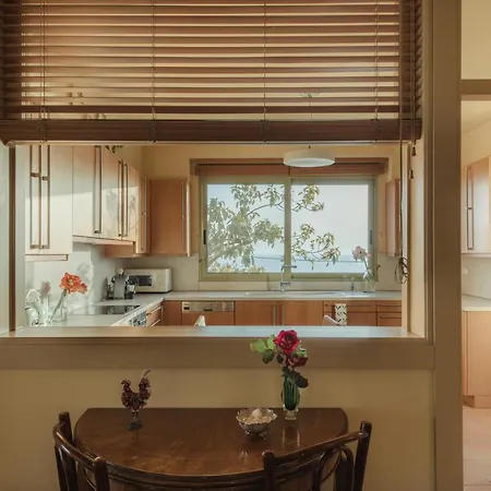 Nona Maria Villa Minia