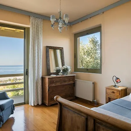 Villa Nona Maria Minia